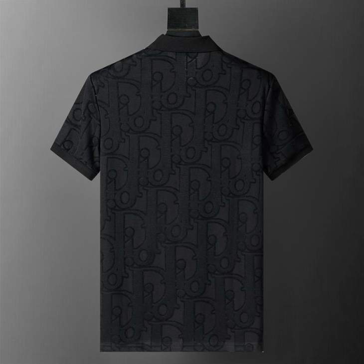 Dior Polo Shirts Short _SKUDiorM-3XL14mr3011928557